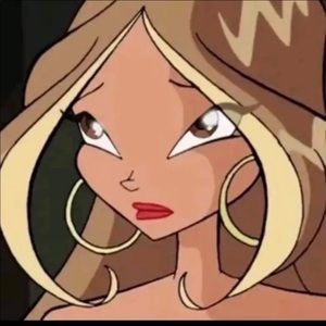 Meet your Posher, Lisandra